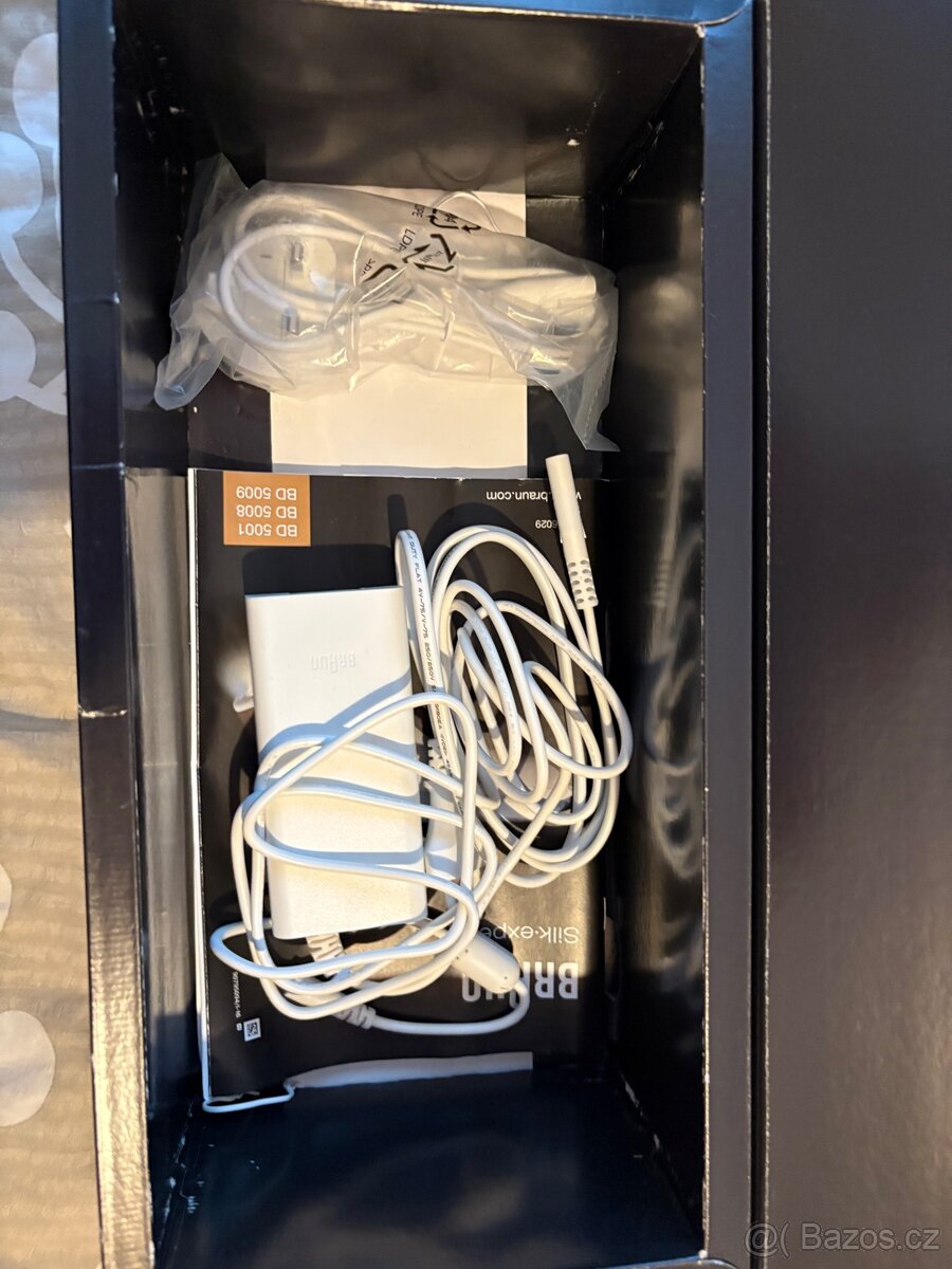 Braun Silk Expert IPL BD 5001 - 9