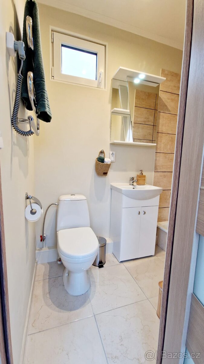 Prodej obytného kontejneru - 9