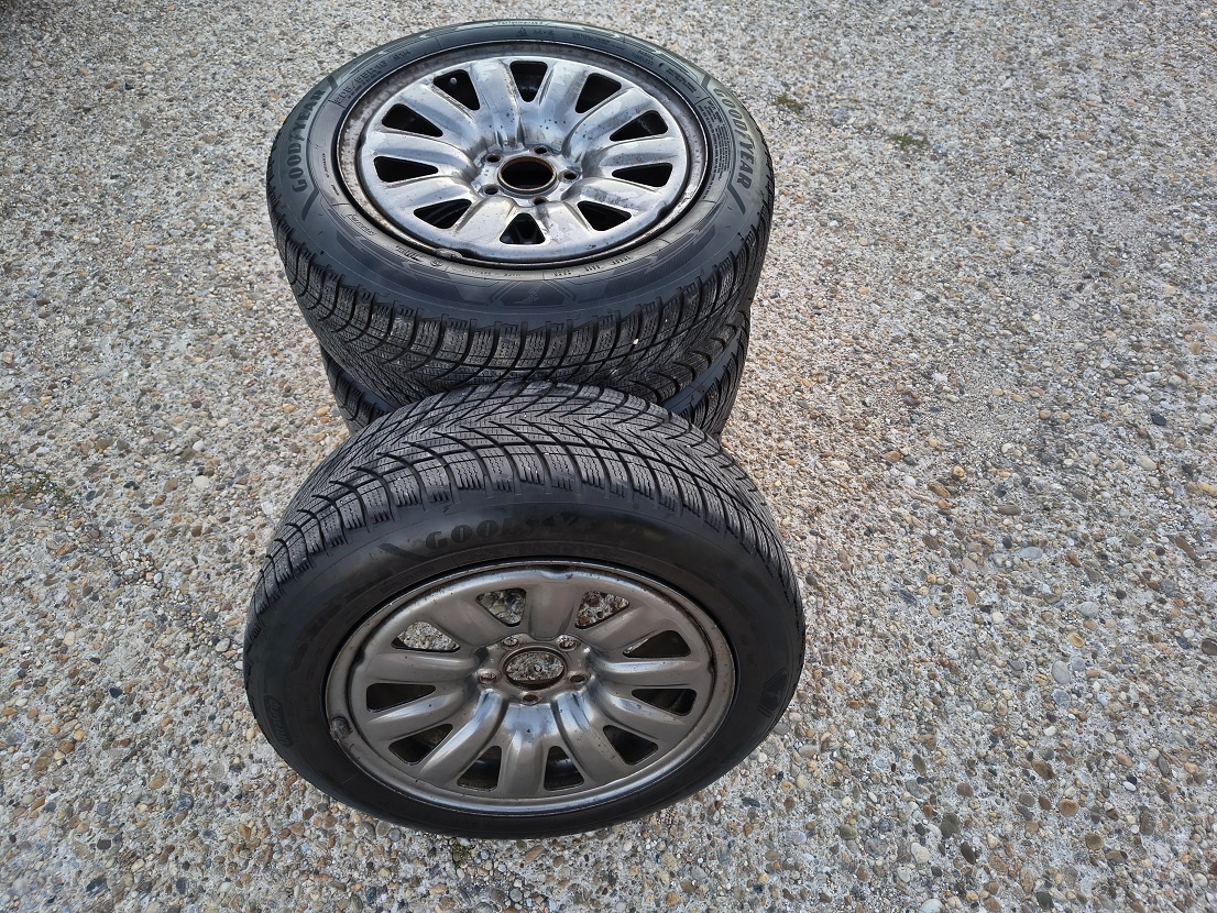 2021_PEUGEOT 308 II combi HDI_1.maj,kupa v ČR_199000Kč netto - 9