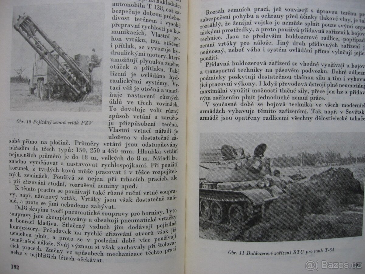 vojsko, vojenská technika - 9