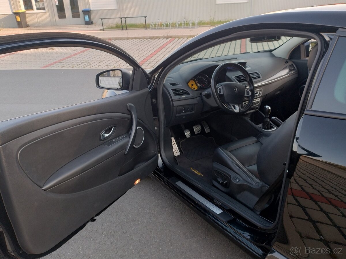 Renault Megane RS Mk.3 - 9