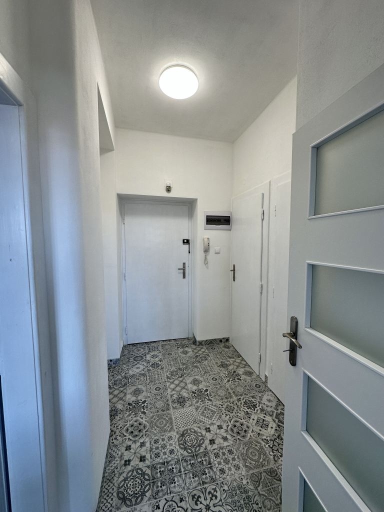 pronájem bytu - Strážnice, 2+KK - 9