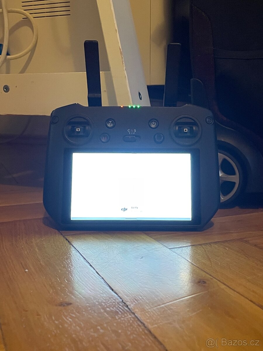 Dji Mavic 3 2.0 + 6x baterka - 9