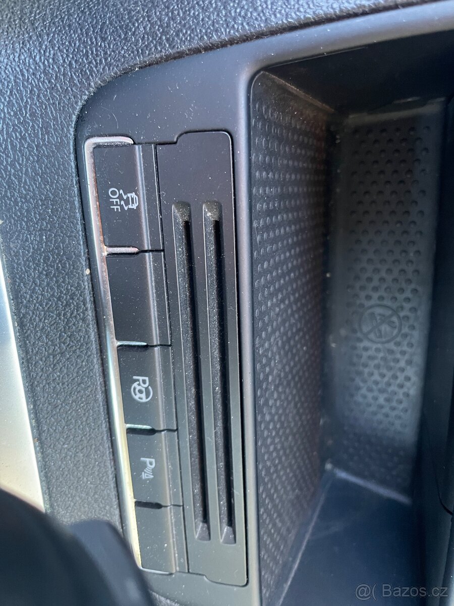 VW Golf Plus 1.2 tsi 77 kw DSG (48.800 km) - 9