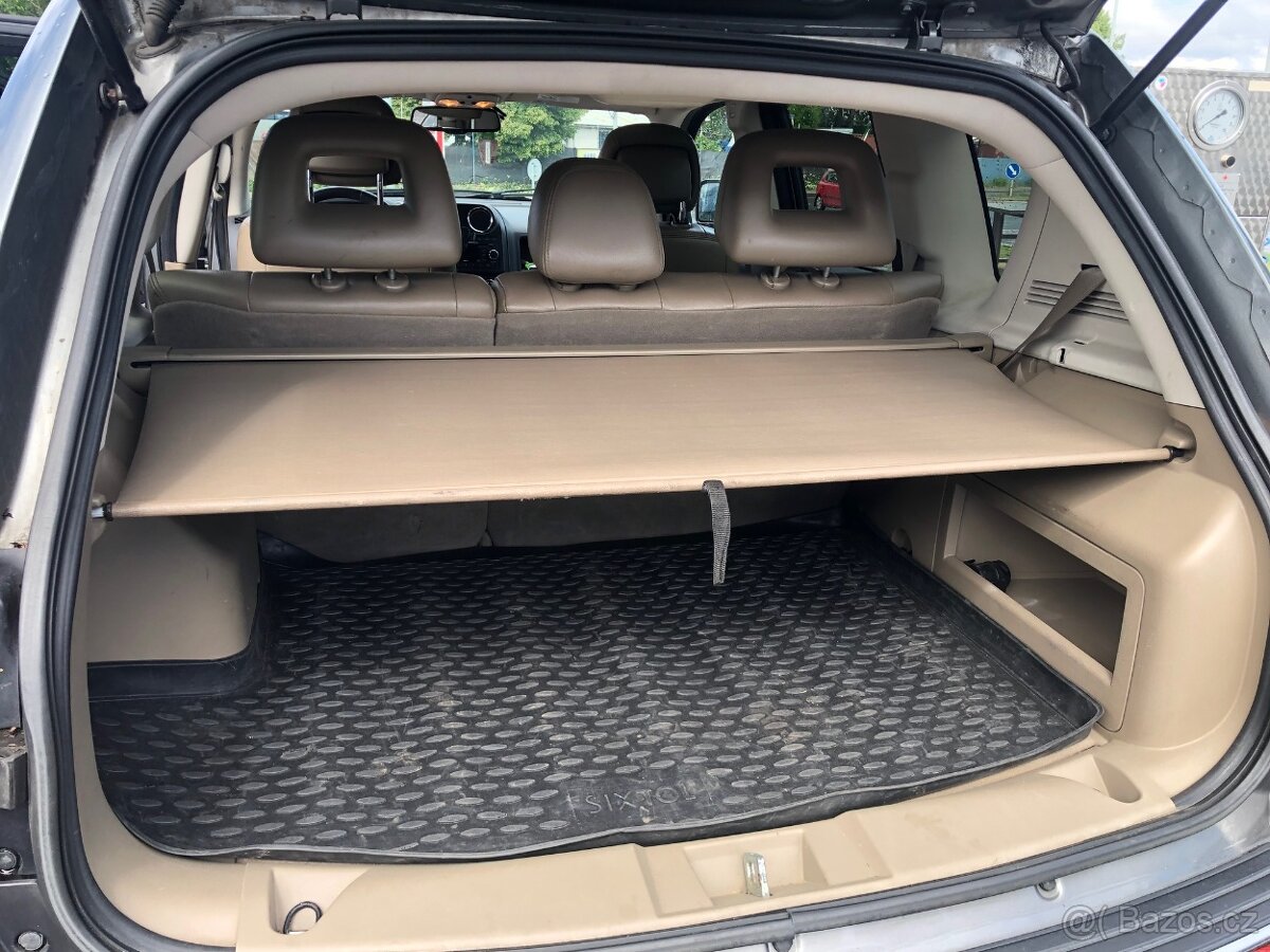 Prodám JEEP COMPASS 2,2 CRD - 9