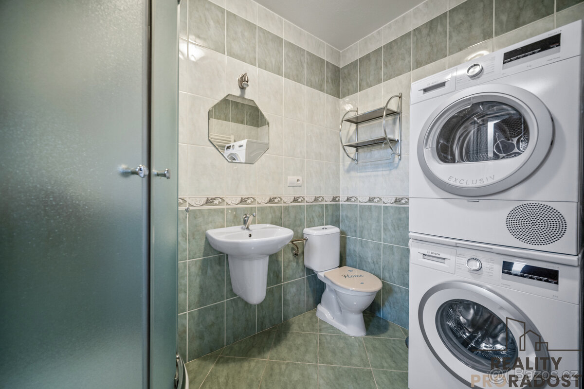 Prodej domu - Hrochův Týnec - 9