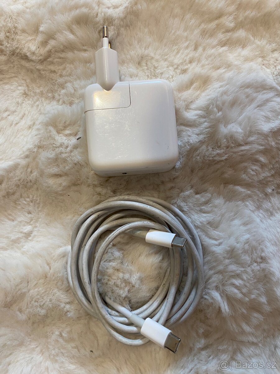 MacBook Air 2020 M1 256gb - 9