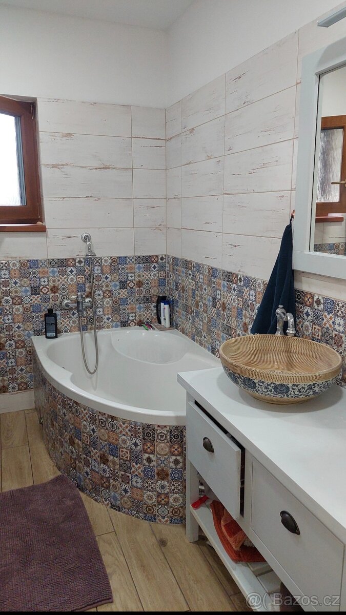 Dvougenerační dum - 9