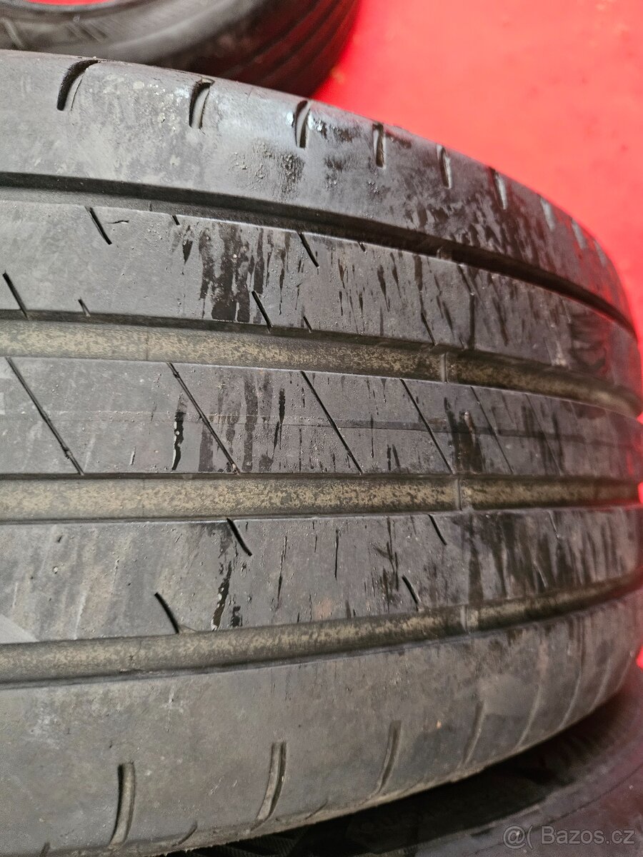 205/55R16 91V EfficientGrip Performance 2 GOODYEAR - 9