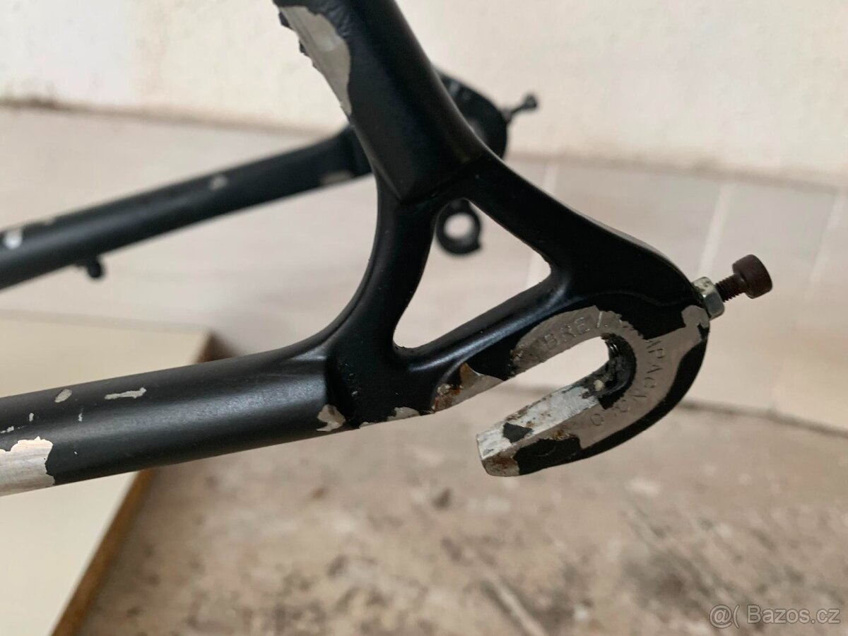 silnicni ram Faggin - 9