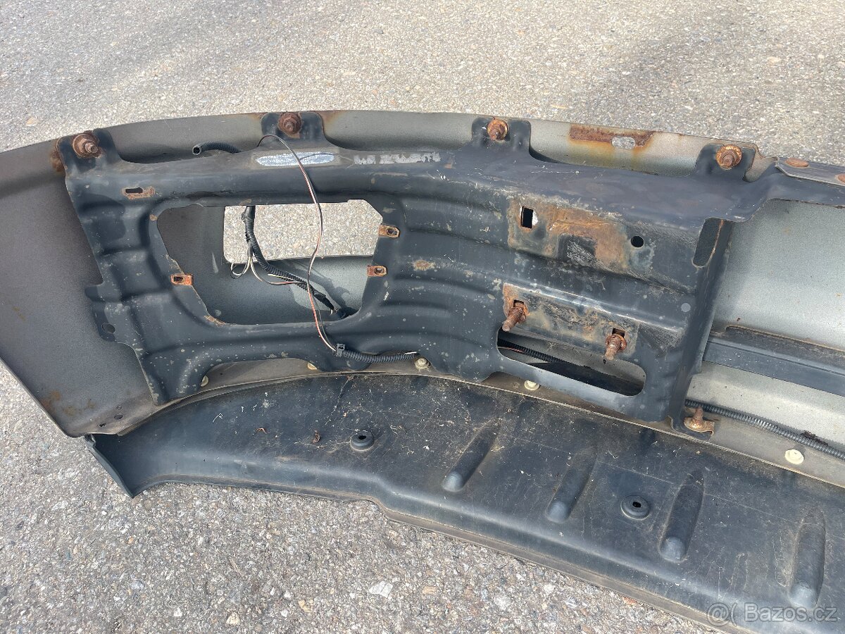 Dodge ram 1500 3 generace - 9