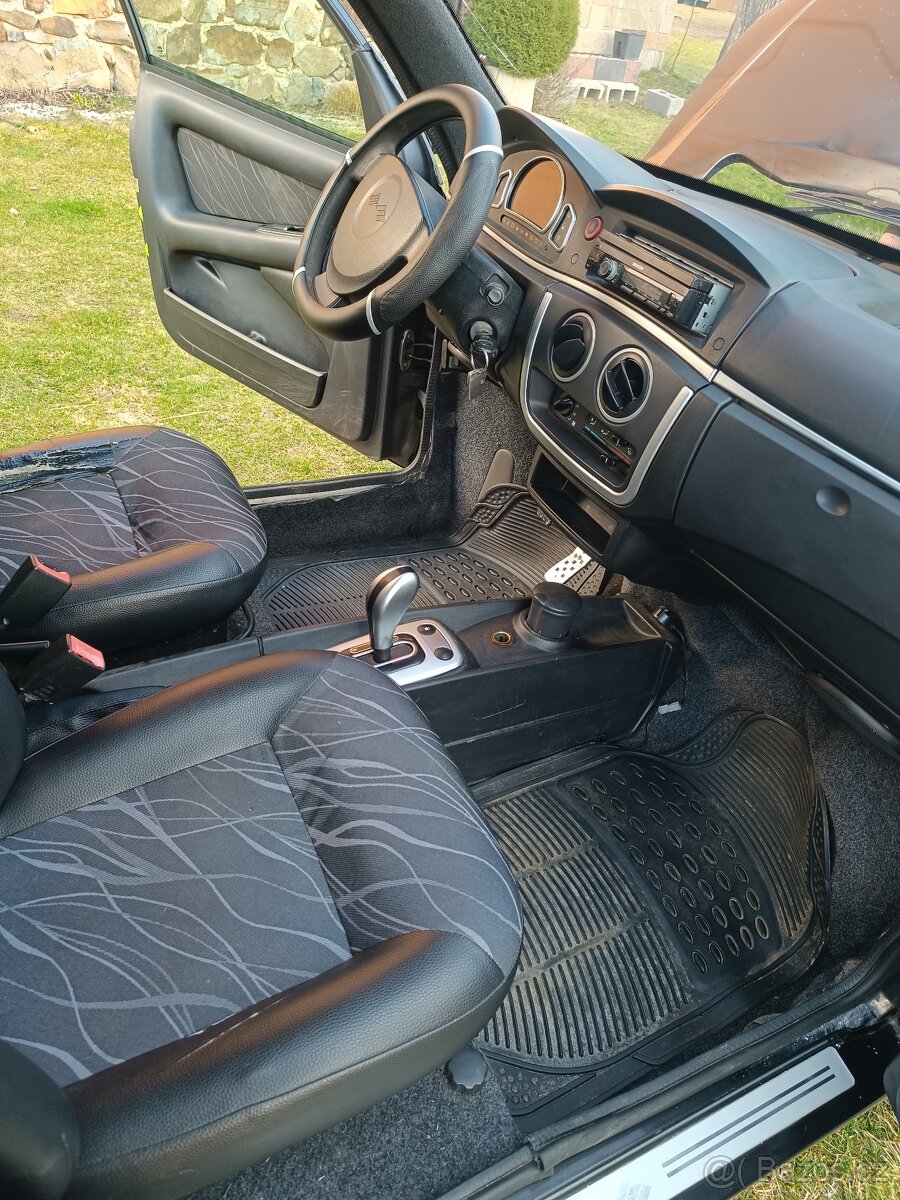 Prodám Ligier x-too R - 9