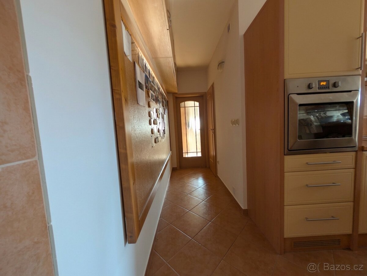 Prodej bytu 3+1, 63 m² - Šternberk, U Střelnice - 9