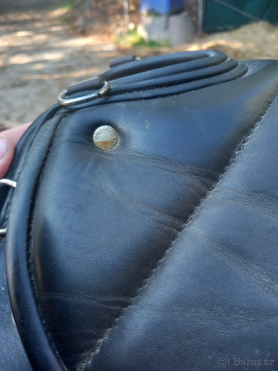 Turistické Sedlo - 9