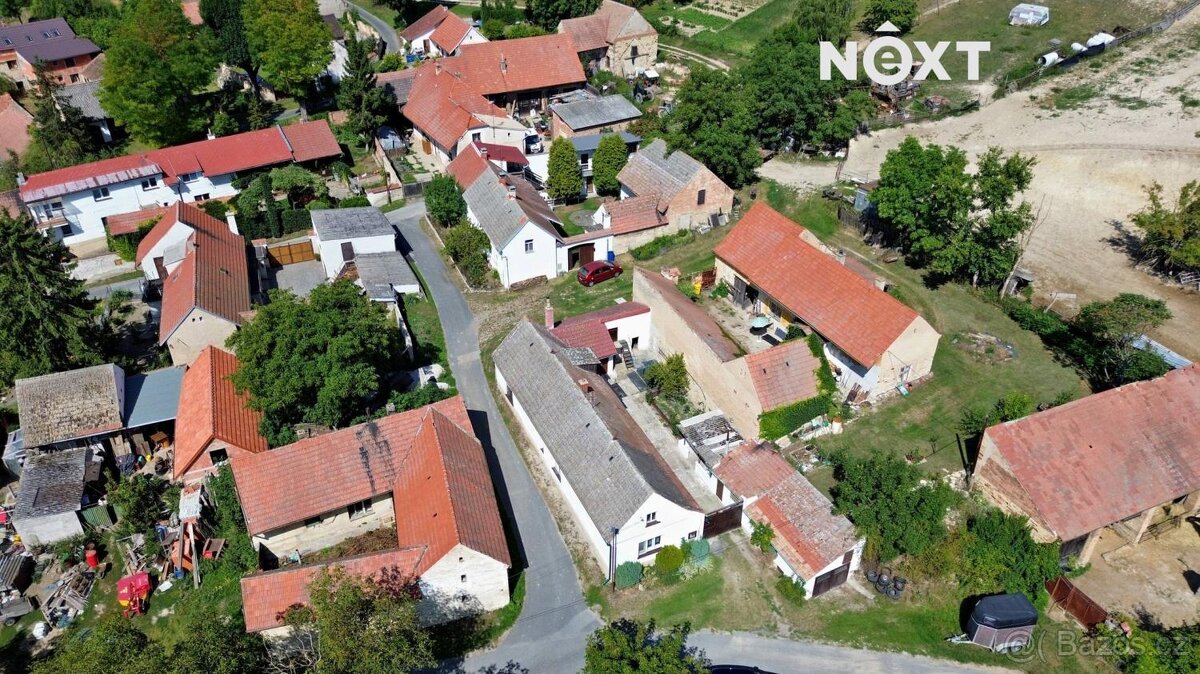 Prodej Rodinný dům, 75㎡ - 9