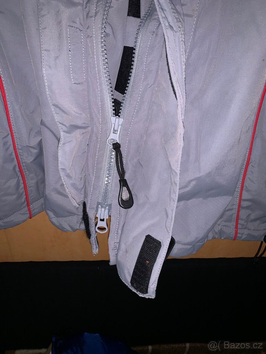 Lyžařská pánská bunda Blizzard - 9