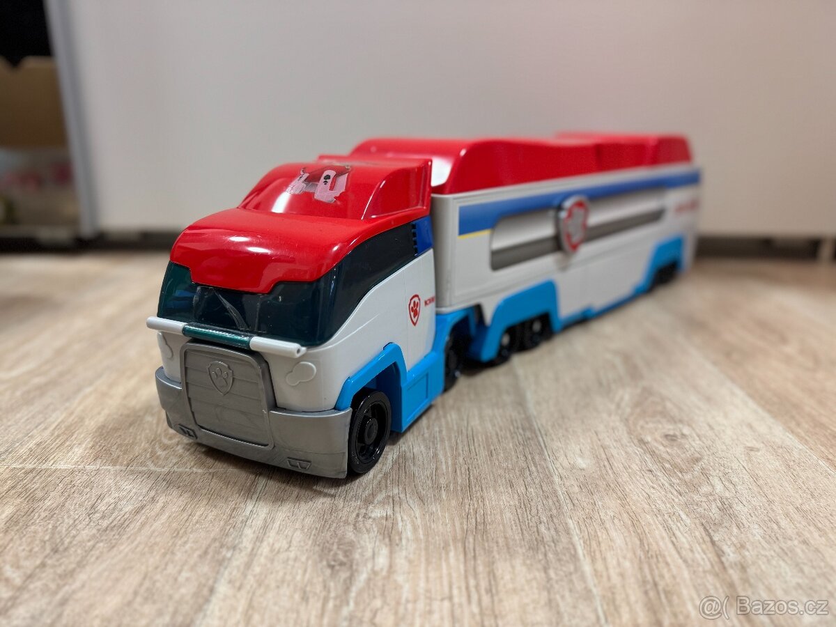 🔥 ULTRA MEGA PACK – TLAPKOVÁ PATROLA 🔥 - 9