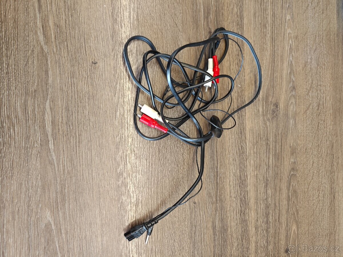 Gramofon Technics SL-5, linear direct drive - 9