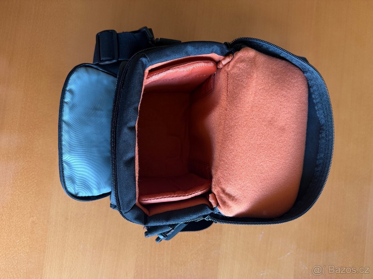 Nikon D3200 18-105 VR kit - 9