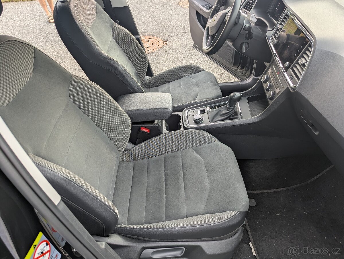 Seat Ateca, 1.5 TSI - DSG - 28.000 km - 9