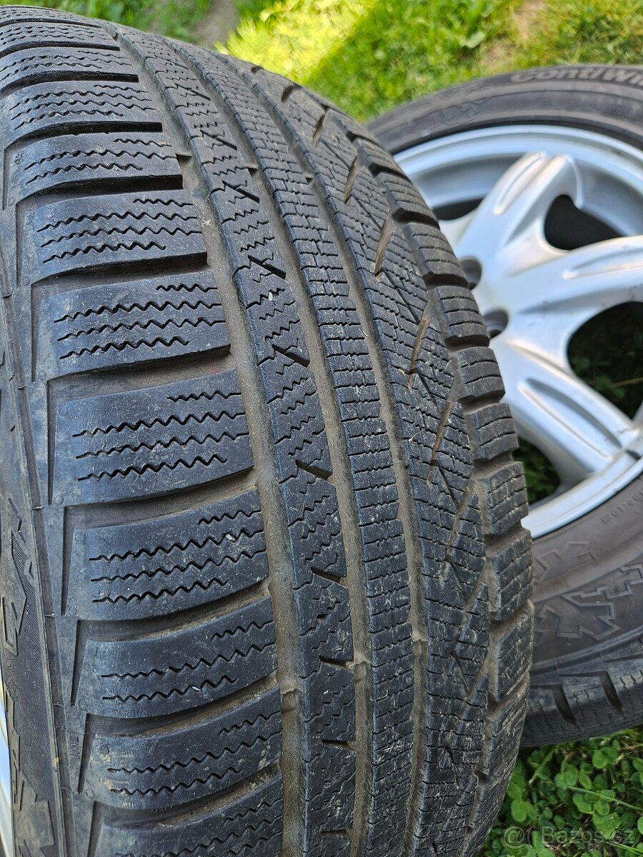 Jaguar S-Type alu kola R16 - 9