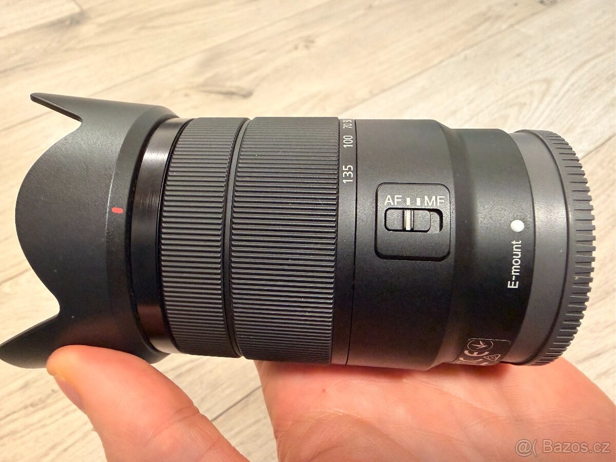 Sony Alpha A6500 + příslušenství - vyfoceno pouze 1060 fotek - 9