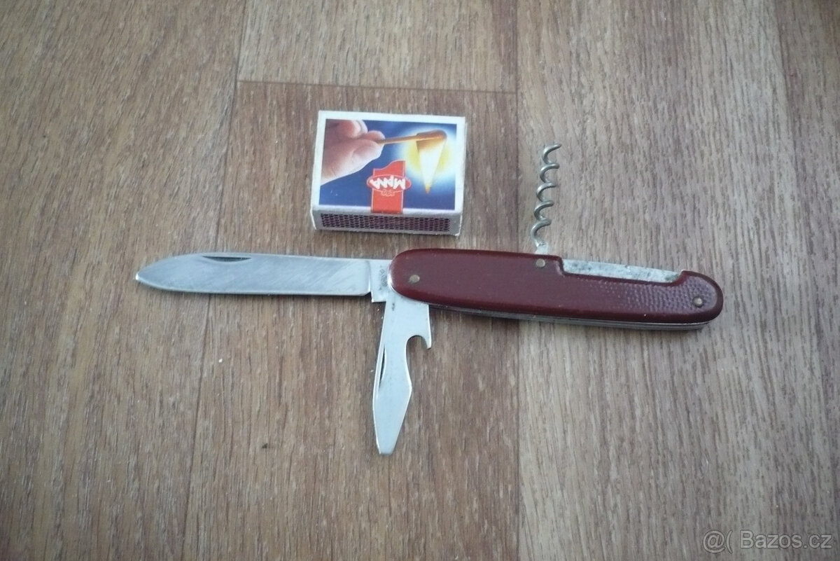 sbírka nožů 2 - 9