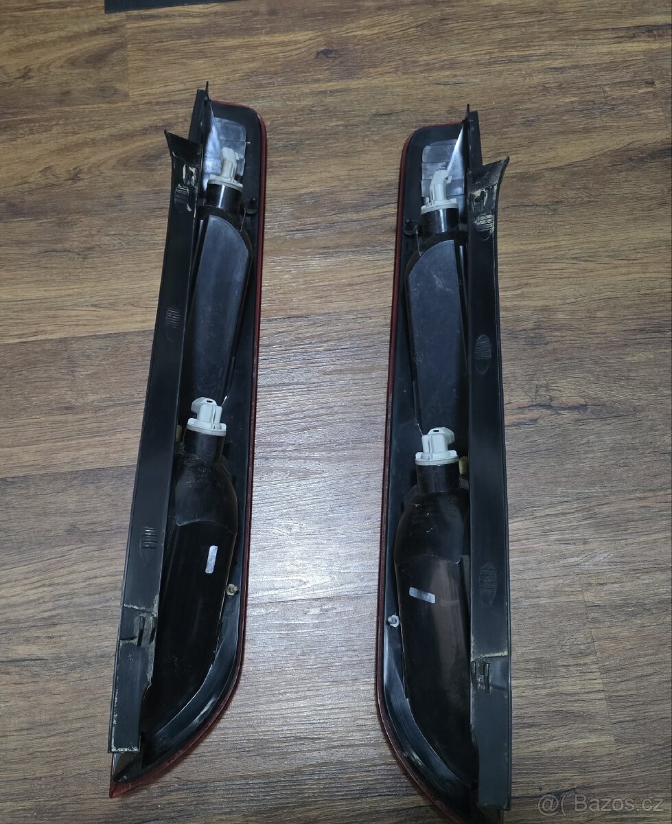 Ford Focus Mk2 hatchback ND - 9