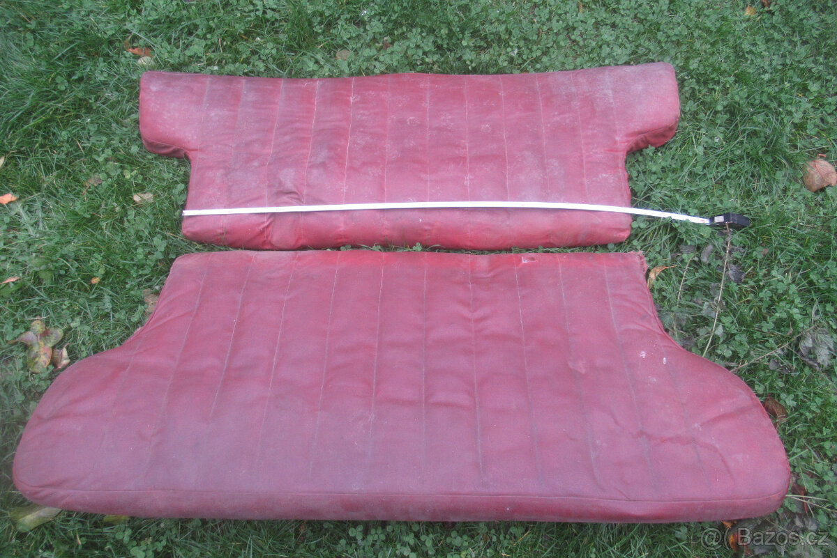 Aero 1000 , Praga piccolo Hardy spojka - 9