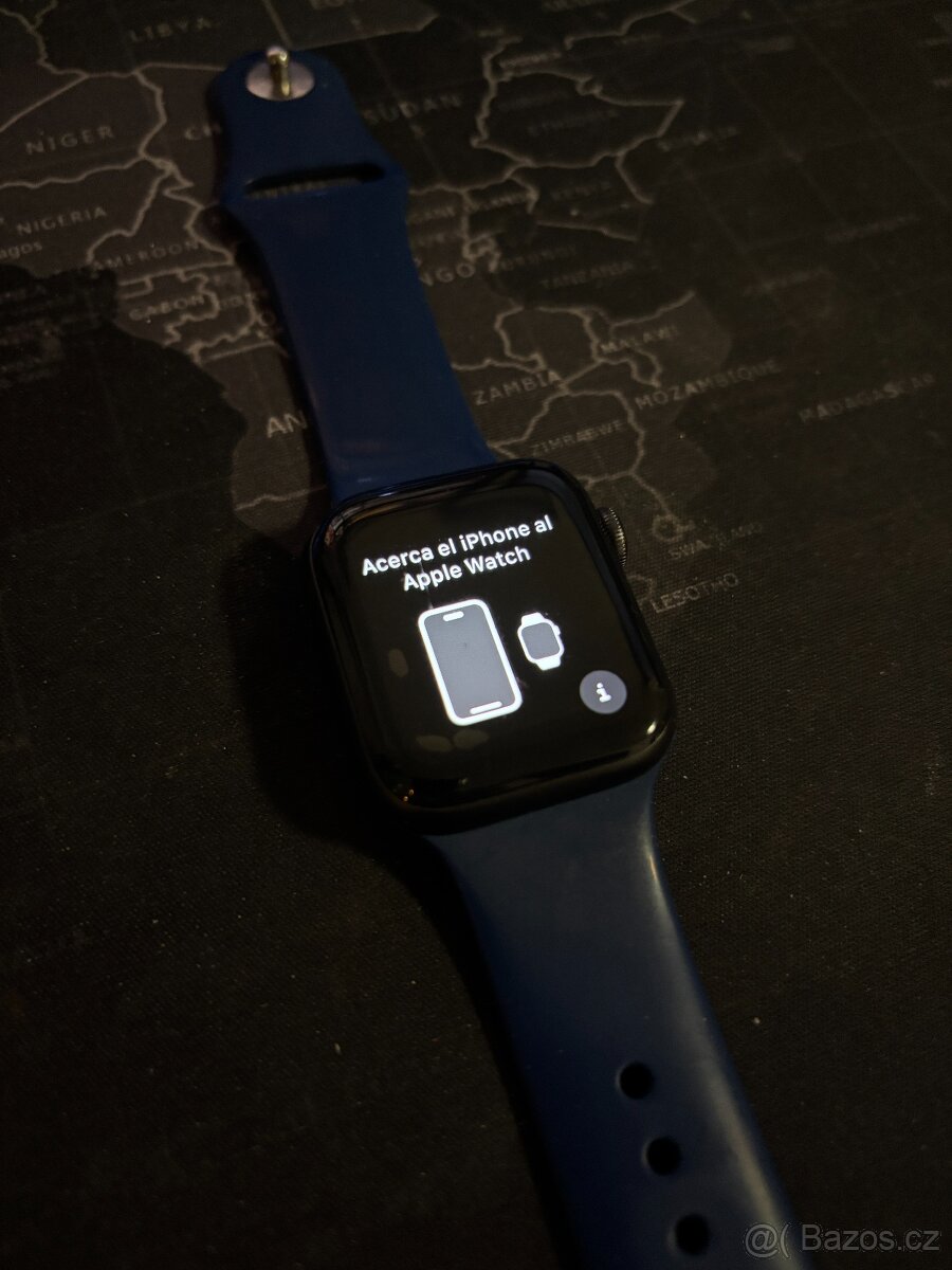 Apple watch SE 40 mm gen1 - 9