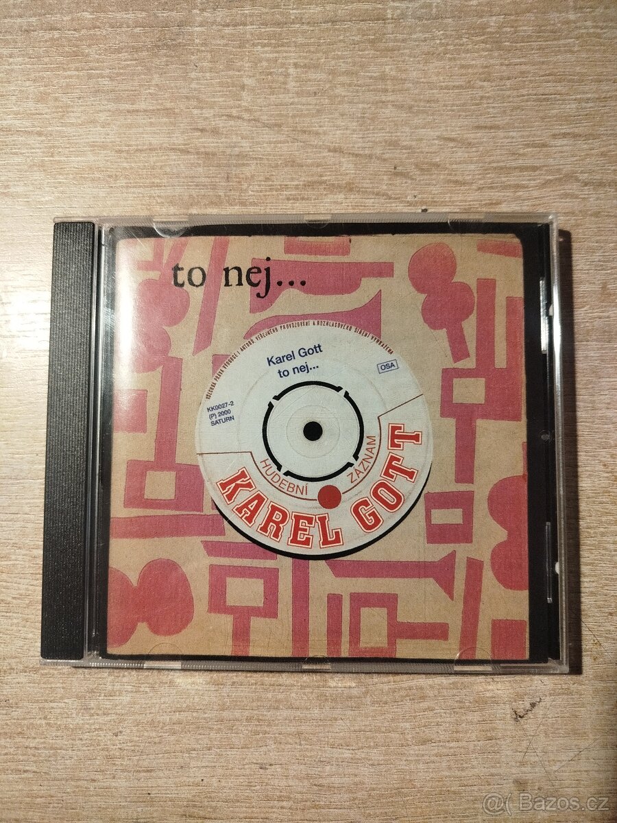 ABBA LP - 9