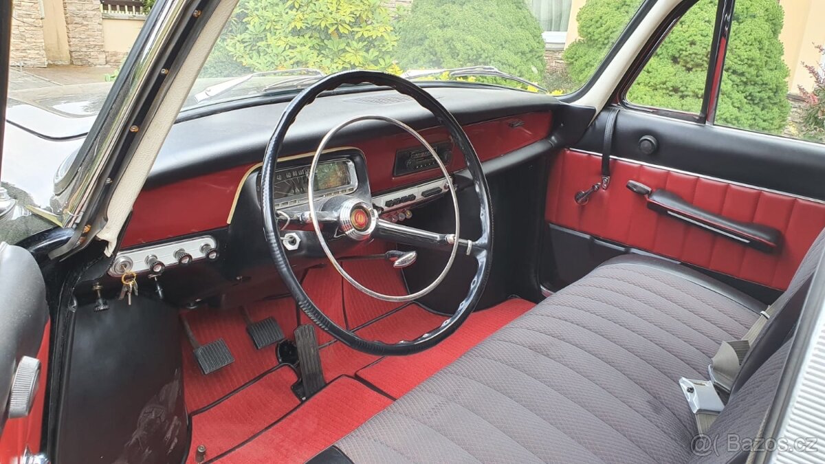 Tatra 2-603 model 69 - 9