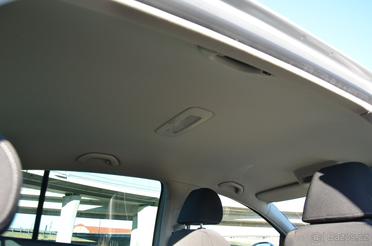 VW Golf 6 Plus 1.4 TSI - náhradní díly - 9