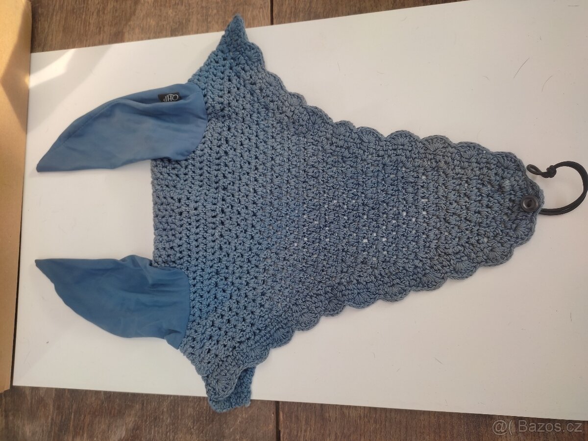 Čabraky pro koně - 9