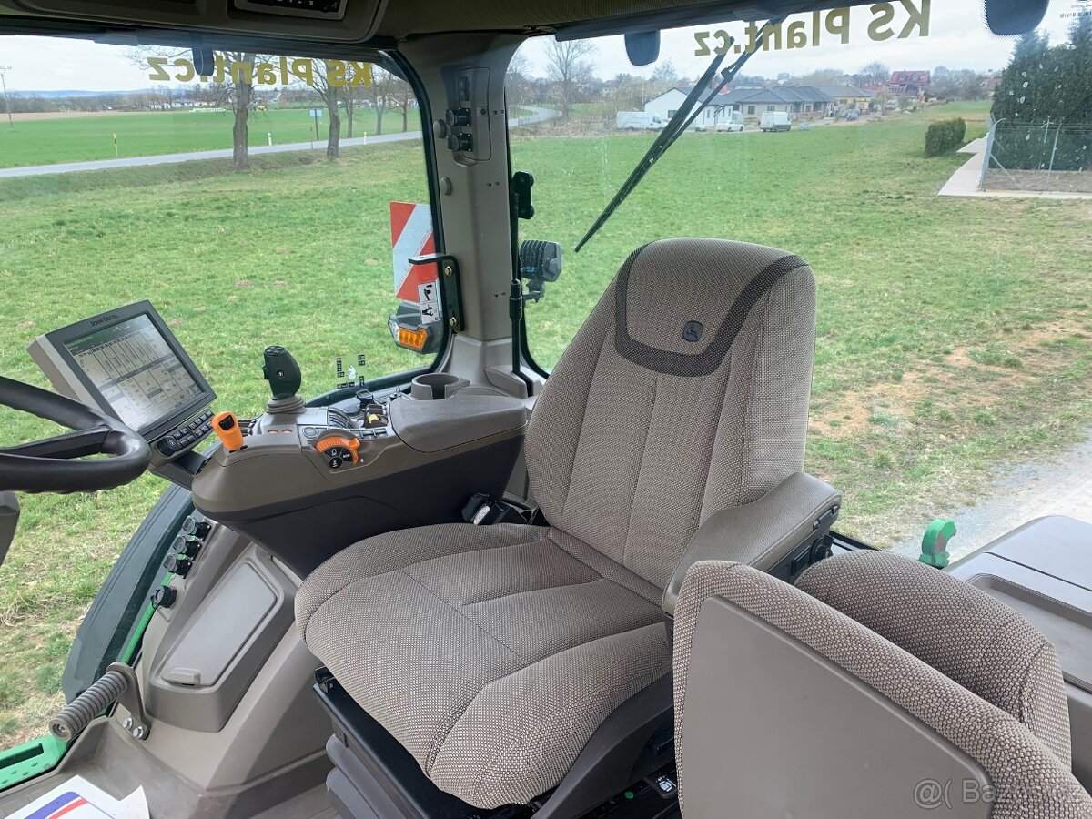 John Deere 7R310 Gen2 E23 PowerShift - 9