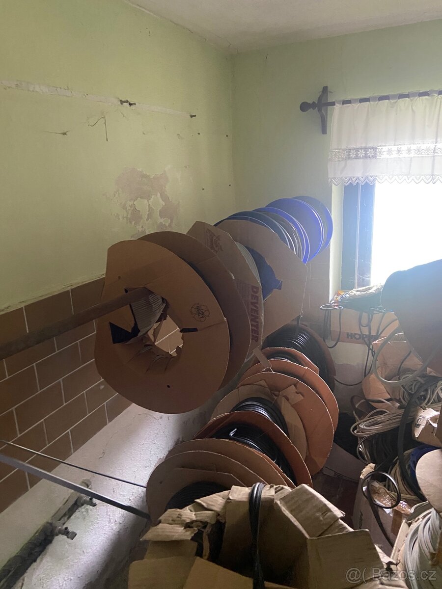 Okenní kování roto - 9