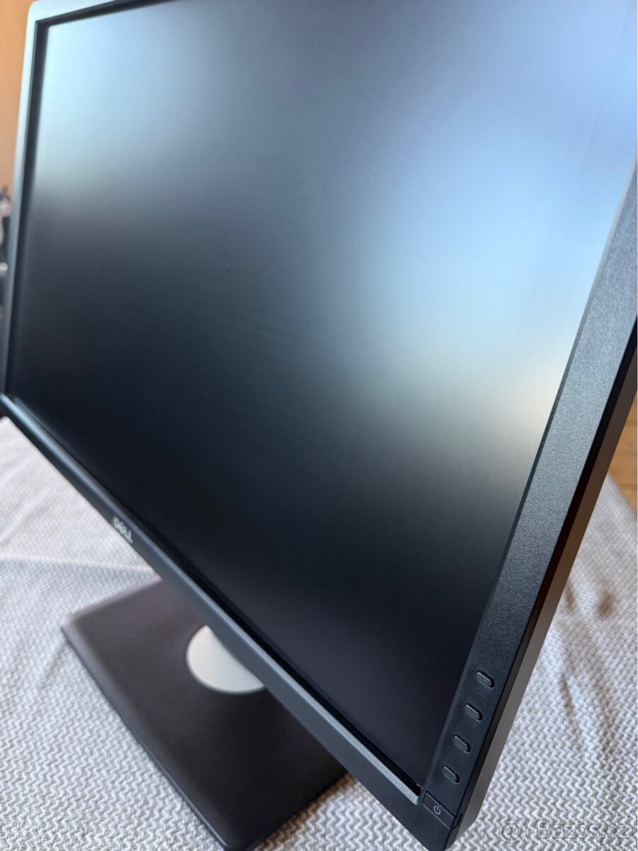 Monitor Dell U2412Mb 24” IPS (1920×1200) - 9