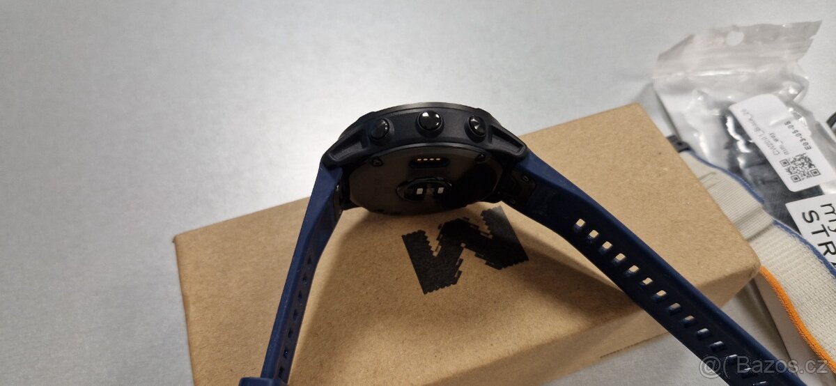 Garmin Fenix 6x pro - 9