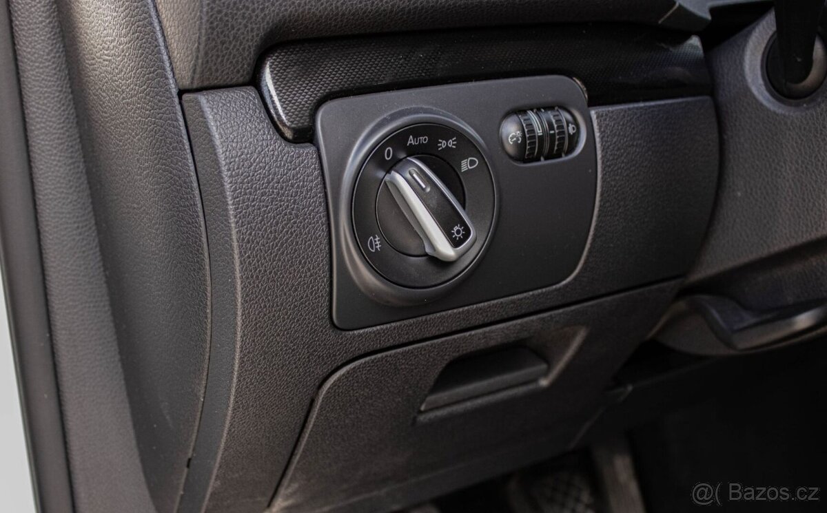 Volkswagen Golf 1.8 TSI 2010 - 9