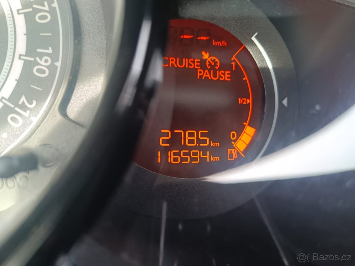 CITROËN C3 1.6 HDI EXCLUSIVE - 9