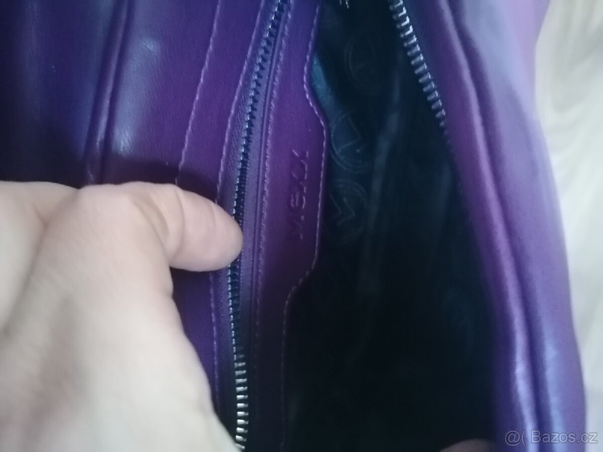 Nová crossbody kabelka Mexx - 9