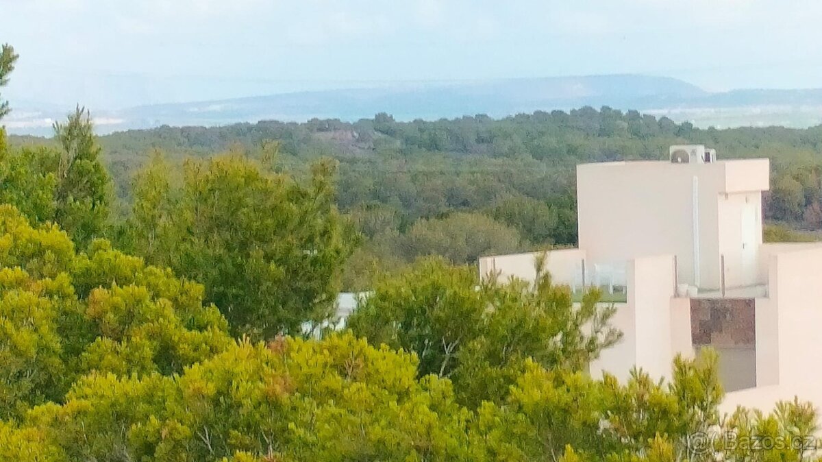 Řadový dům v Orihuela Costa – novostavba - 9