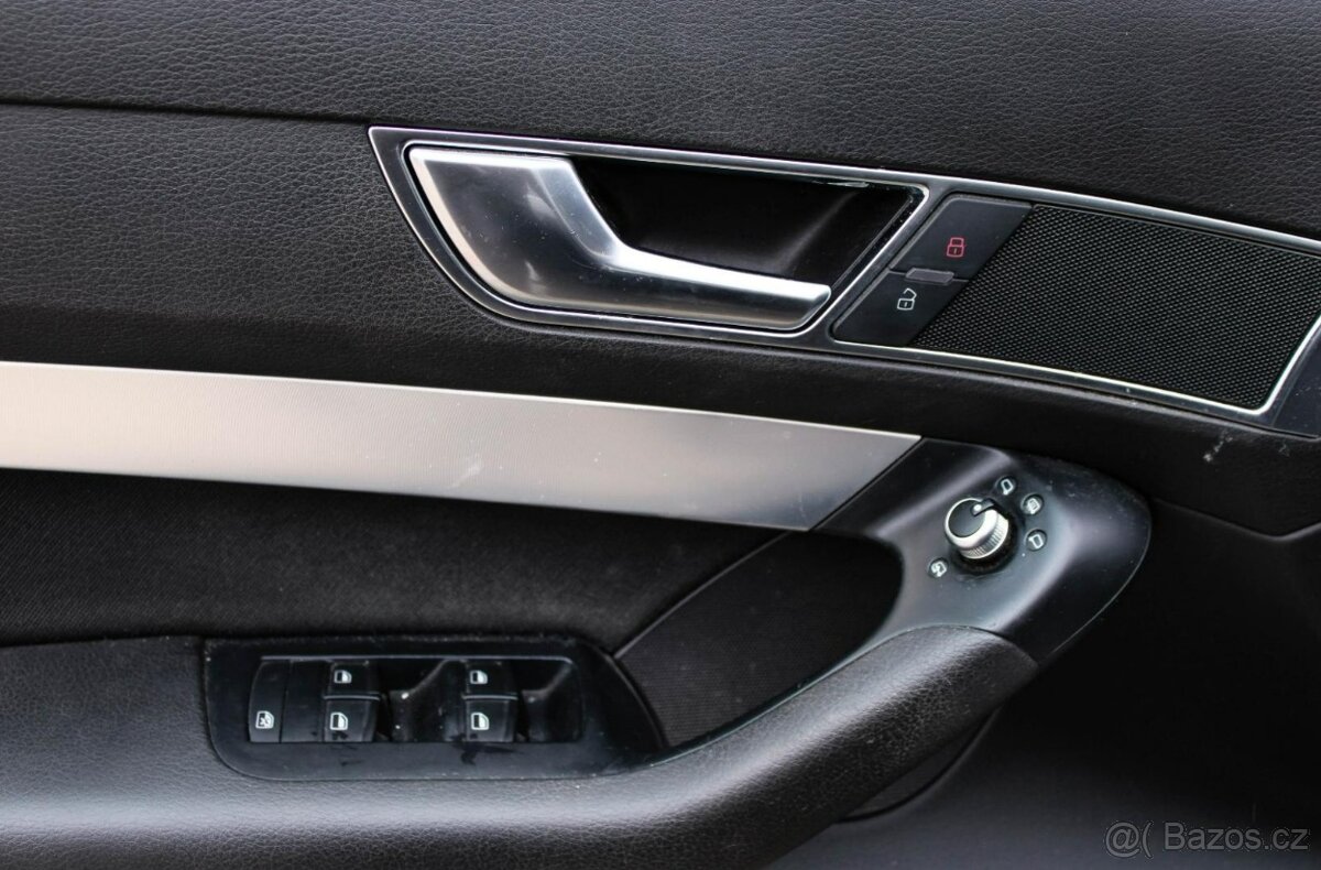 Audi A6 3.0 TDI quattro tiptronic - 9