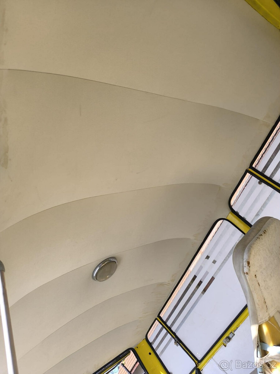 TAZ - Škoda 1203 - Sanitka - 9