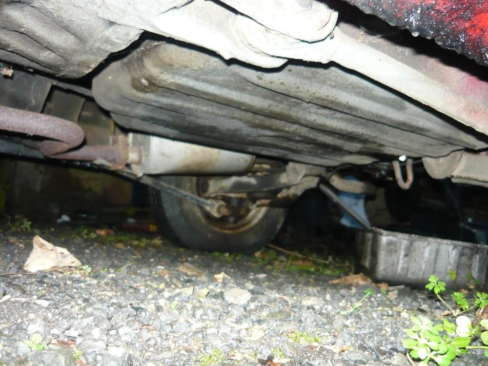 Honda Jazz 1200 - 9