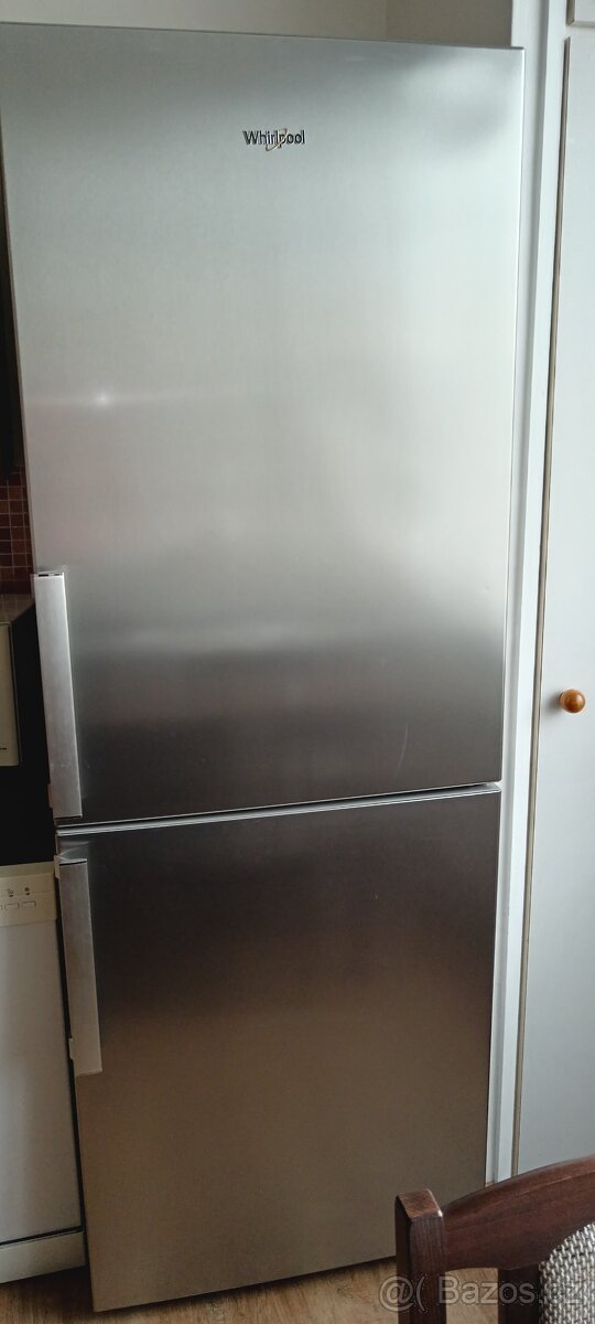 Lednice Whirlpool WB70I 952 X - 9