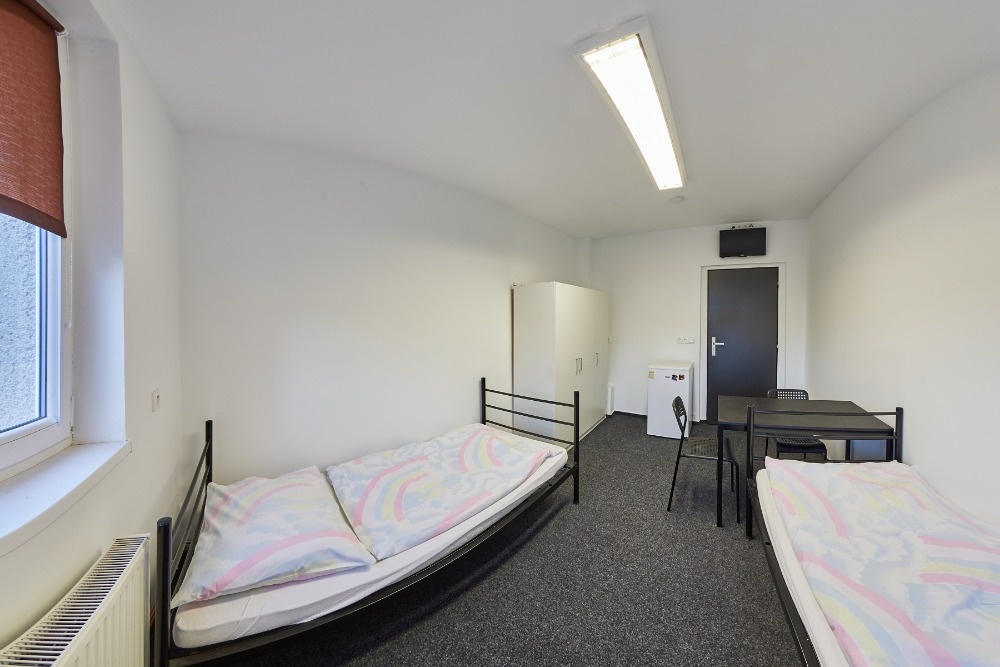 TRUTNOV Dálnice D11 Ubytování Trutnov - ubytování pro firmy - 9