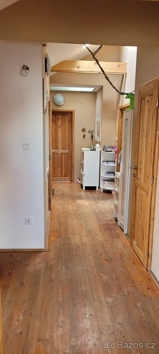 Prodej prostorného bytu 4+kk, 104 m² – Jihlava - 9