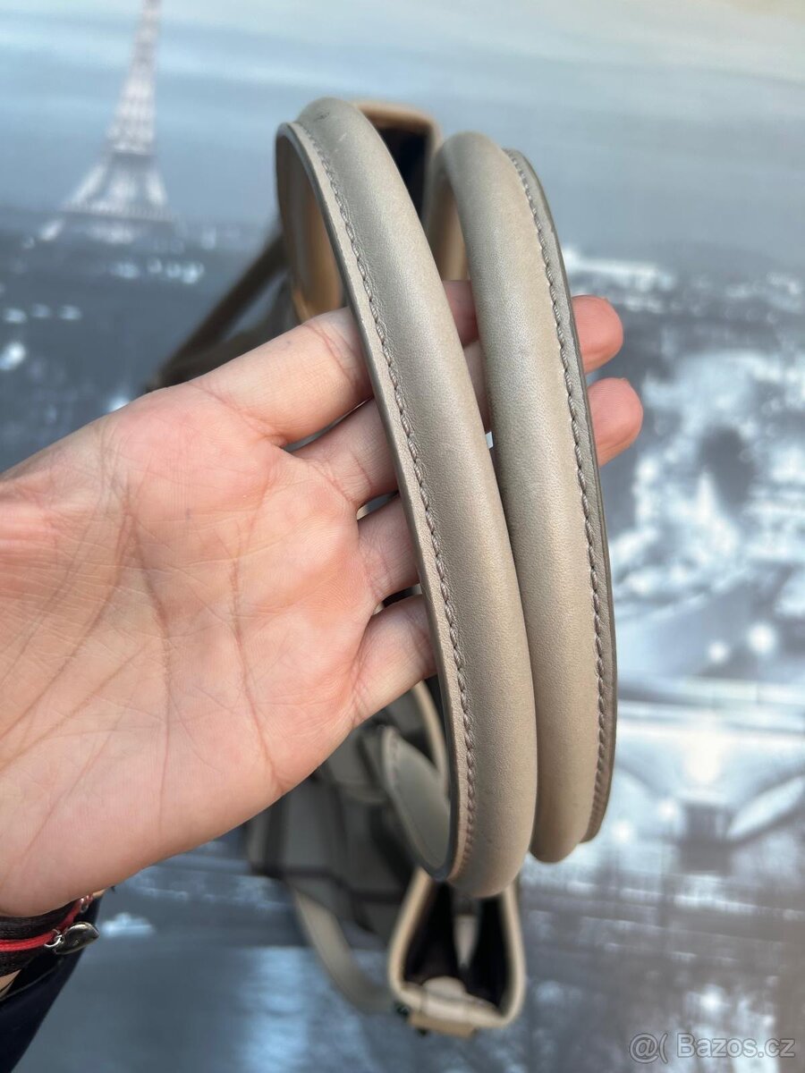 Burberry kabelka - 9