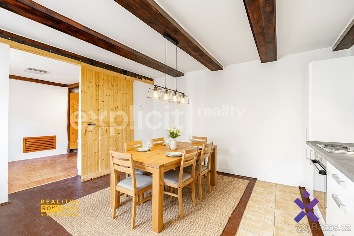 Prodej rodinného domu 2+kk 65 m², Uherský Brod - Dolní Valy - 9